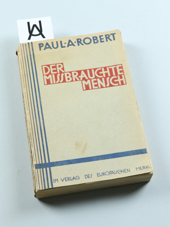 Der missbrauchte Mensch