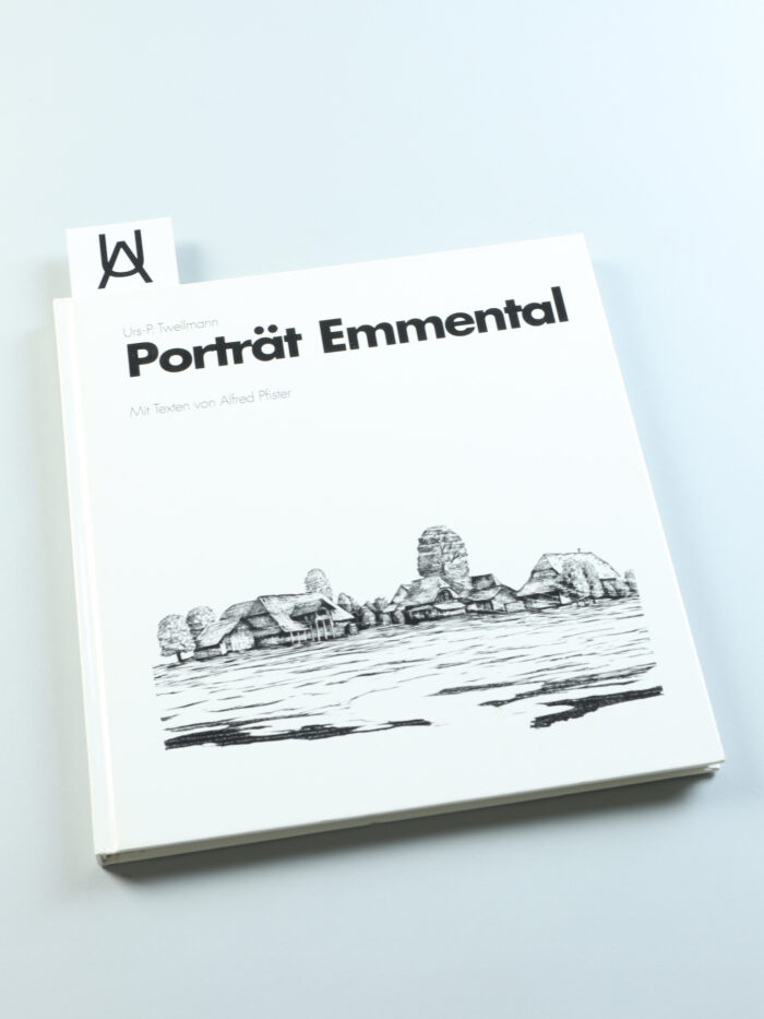 Porträt Emmental