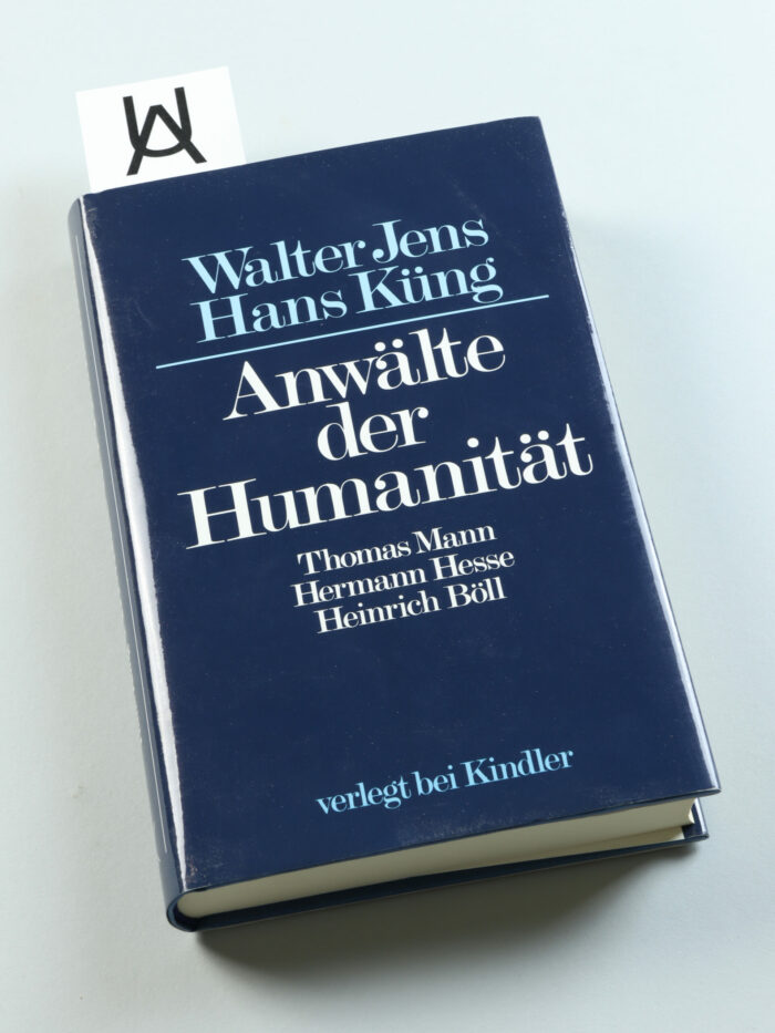 Anwälte der Humanität
