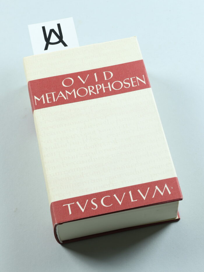 Metamorphosen