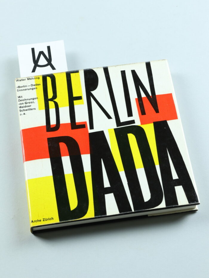 Berlin Dada
