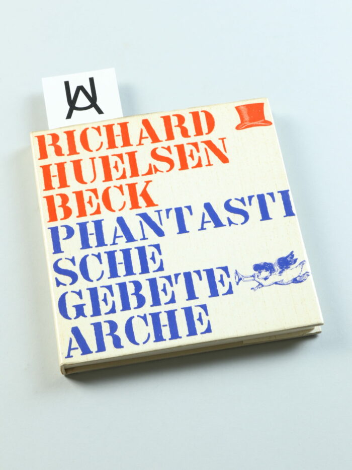 Phantastische Gebete