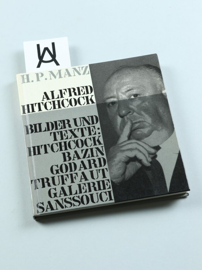 Alfred Hitchcock