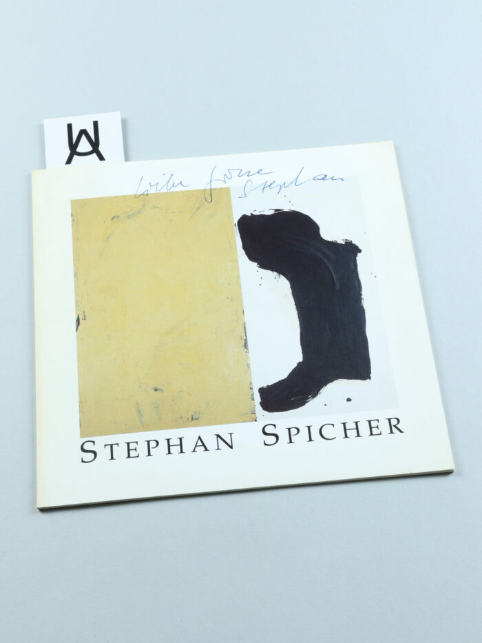 Stephan Spicher