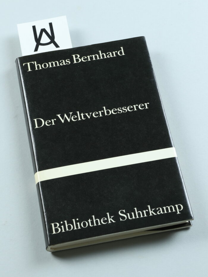 Der Weltverbesserer