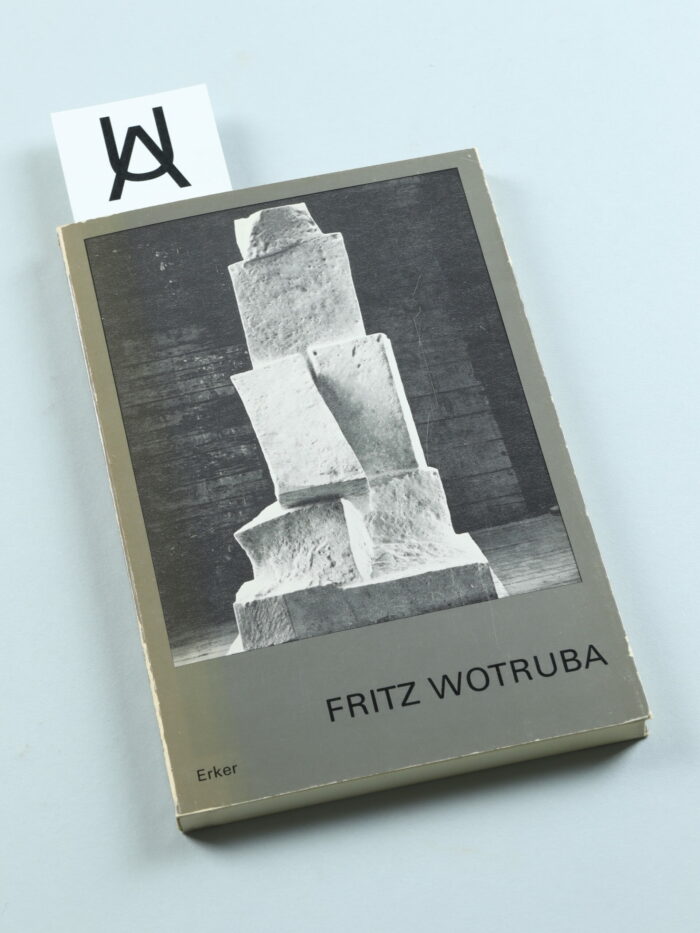 Fritz Wotruba