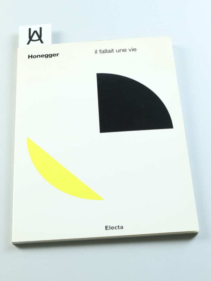 Il fallait une vie