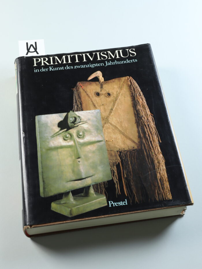 Primitivismus in der Kunst des zwanzigsten Jahrhunderts