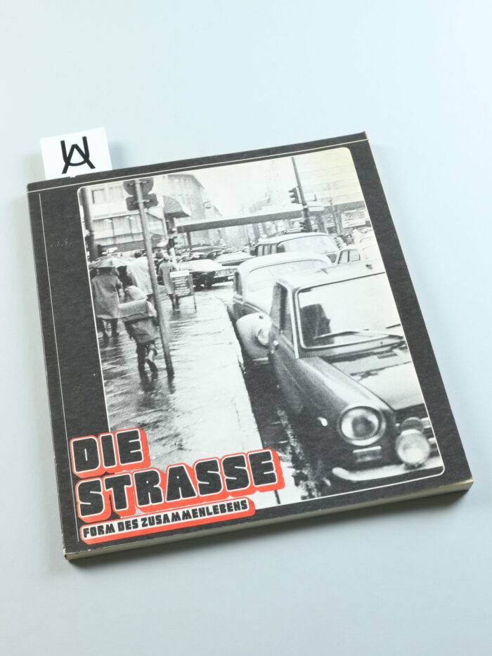 Die Strasse