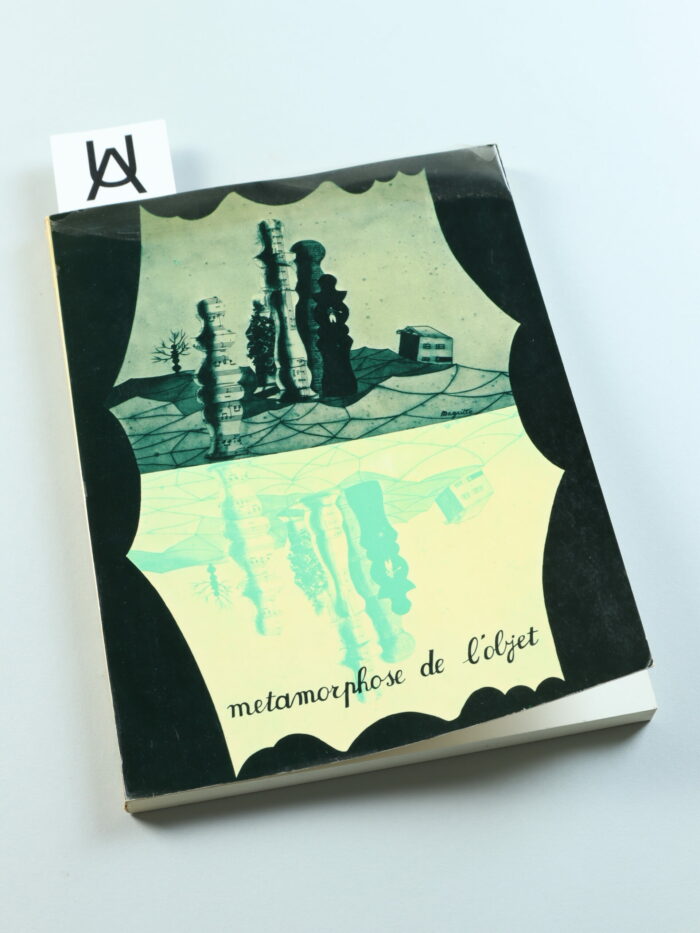 Métamorphose de l'objet