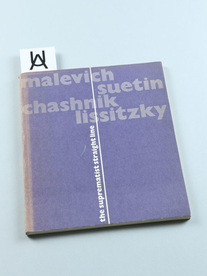 [Kasimir] Malevich, [Nikolai] Suetin, [Ilya] Chashnik, [El] Lissitzky