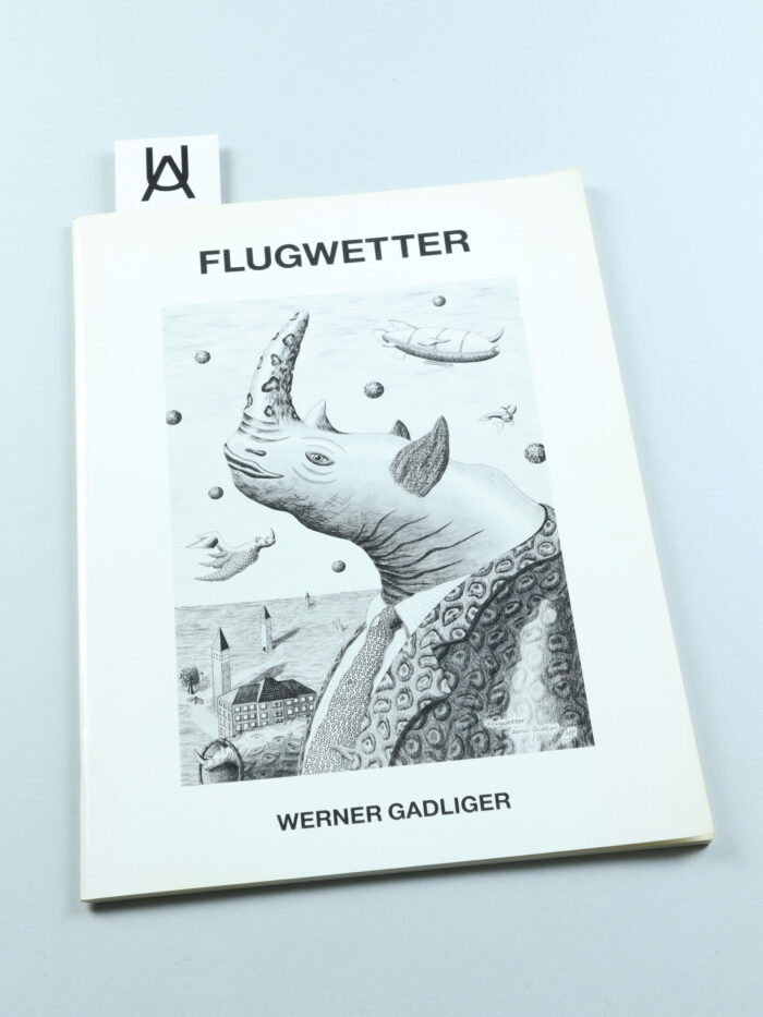 Flugwetter