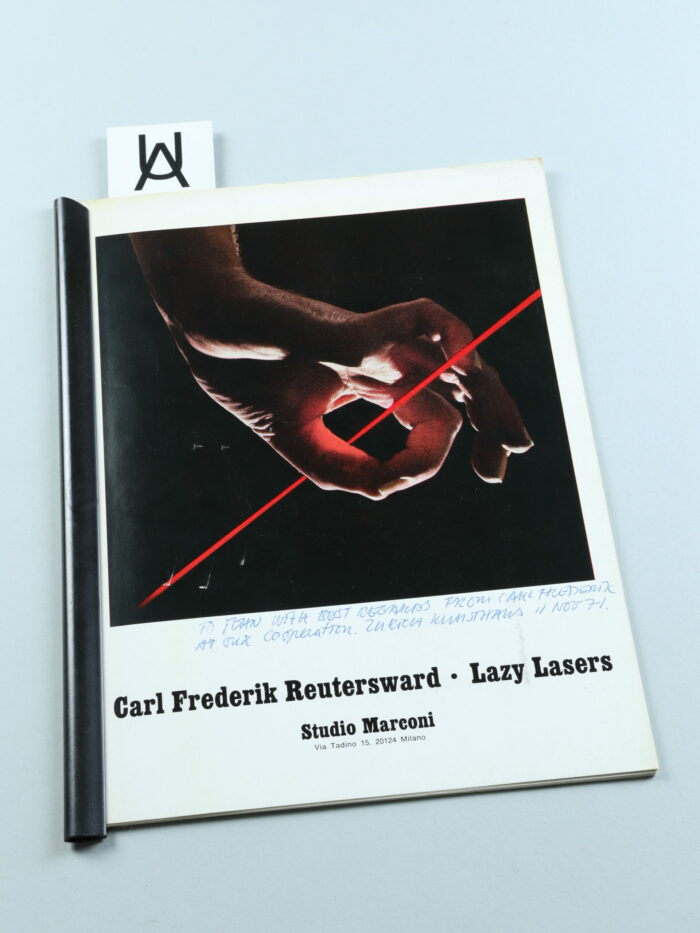 Lazy Laser