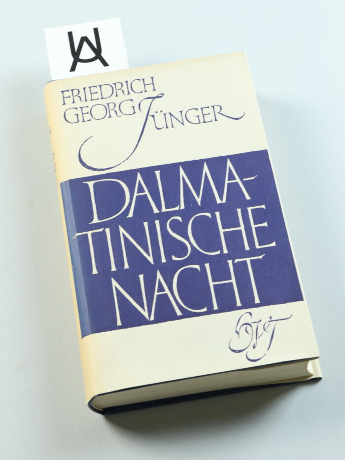 Dalmatinische Nacht