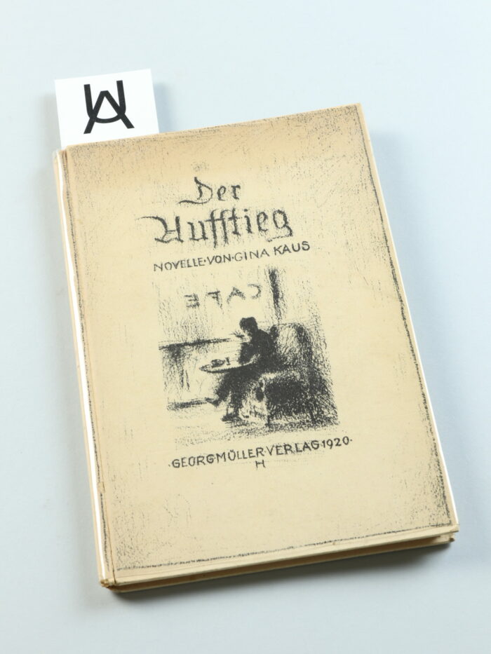 Der Aufstieg