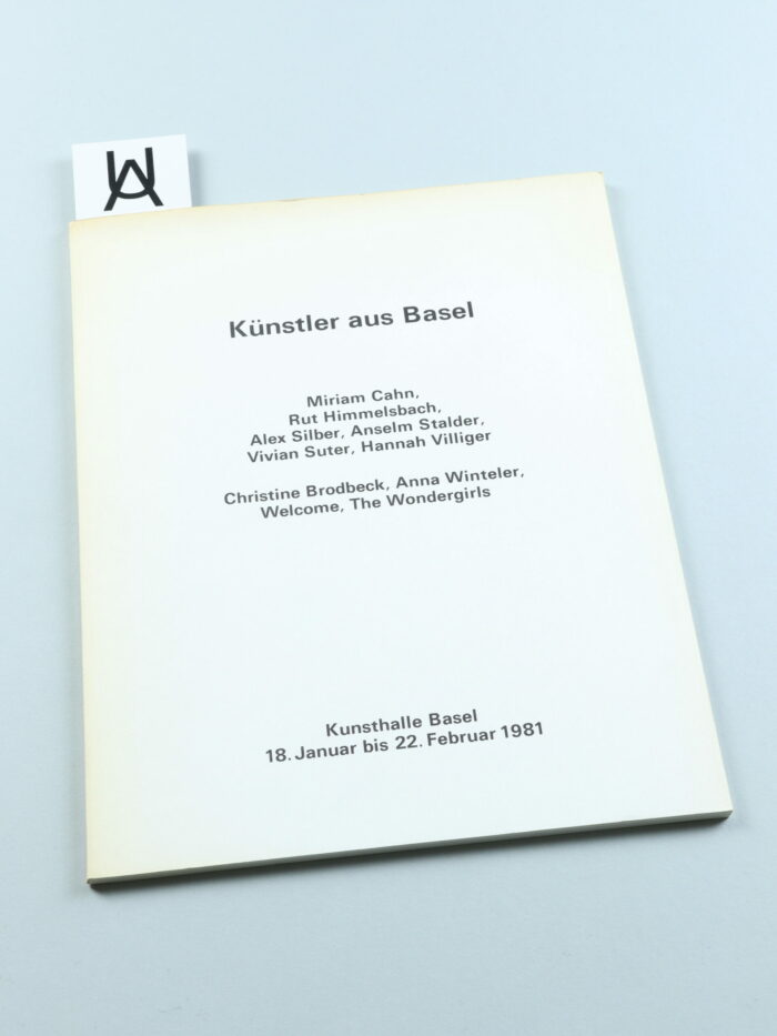 Künstler aus Basel