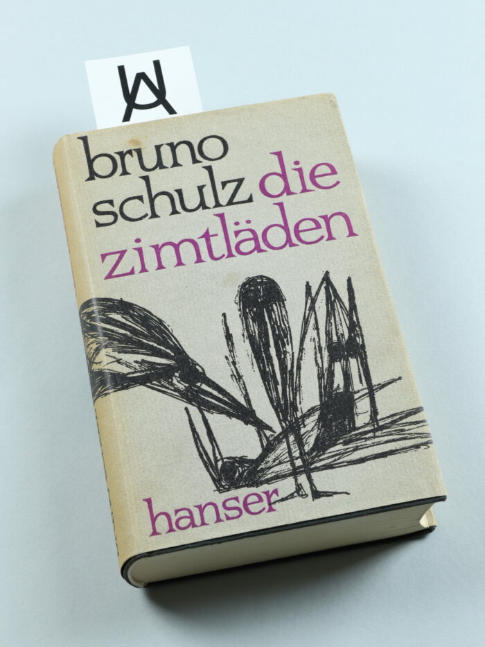 Die Zimtläden