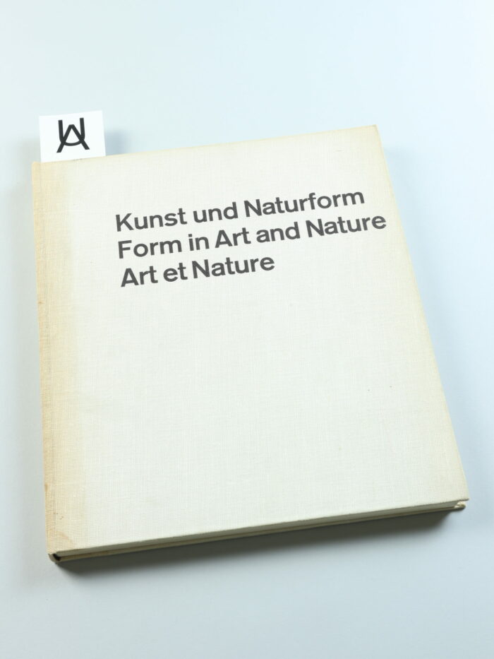 Kunst und Naturform