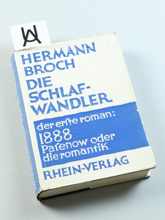 Pasenow oder Die Romantik