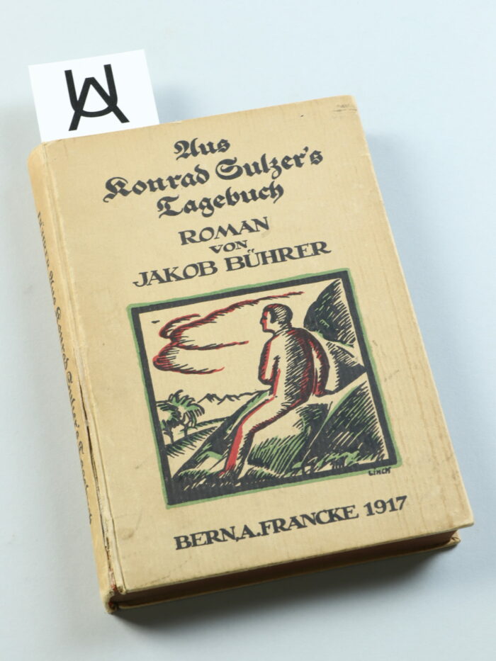 Aus Konrad Sulzers Tagebuch