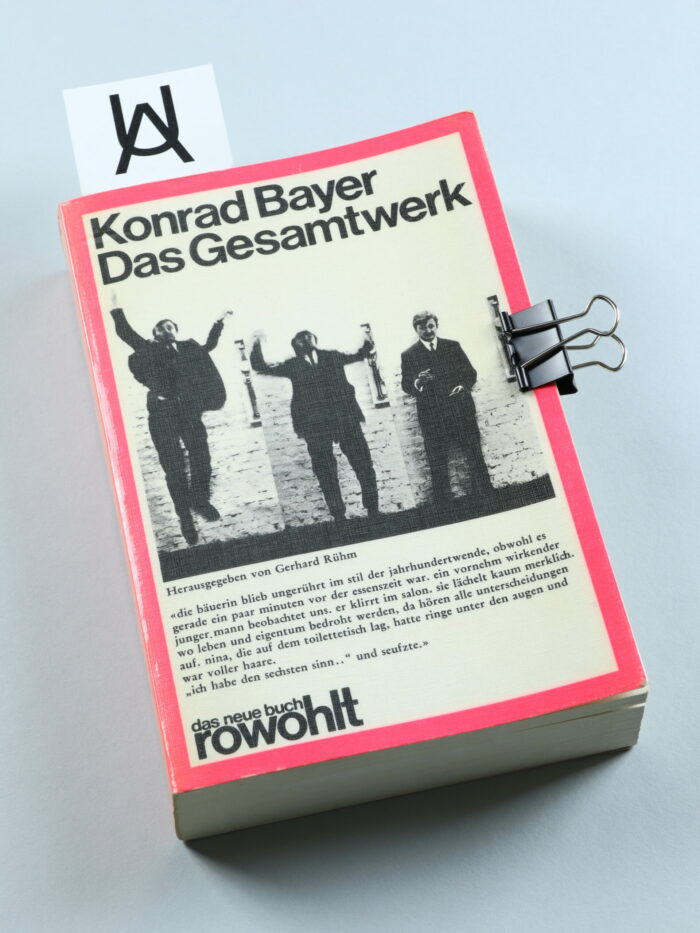 Das Gesamtwerk