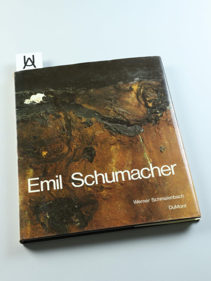 Emil Schumacher