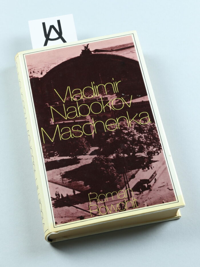 Maschenka