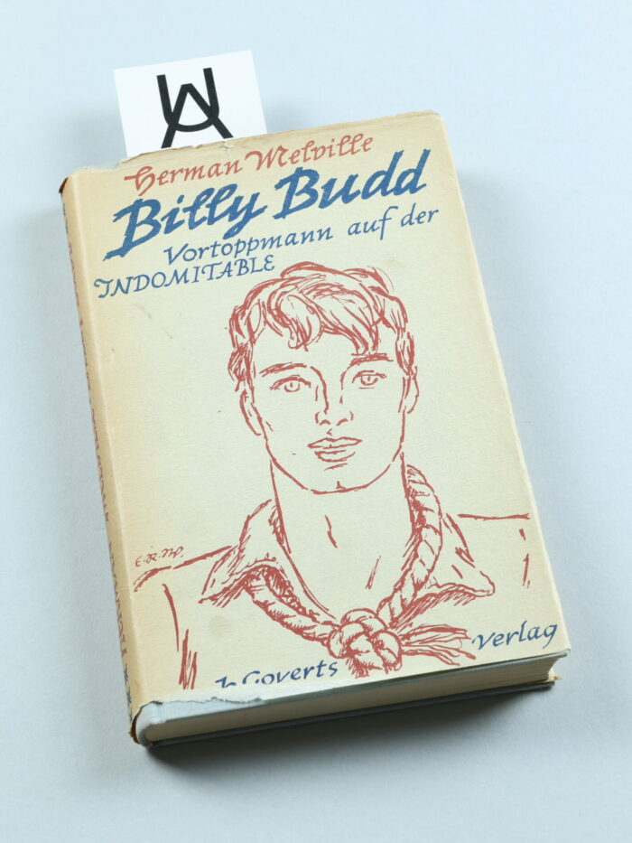 Billy Budd