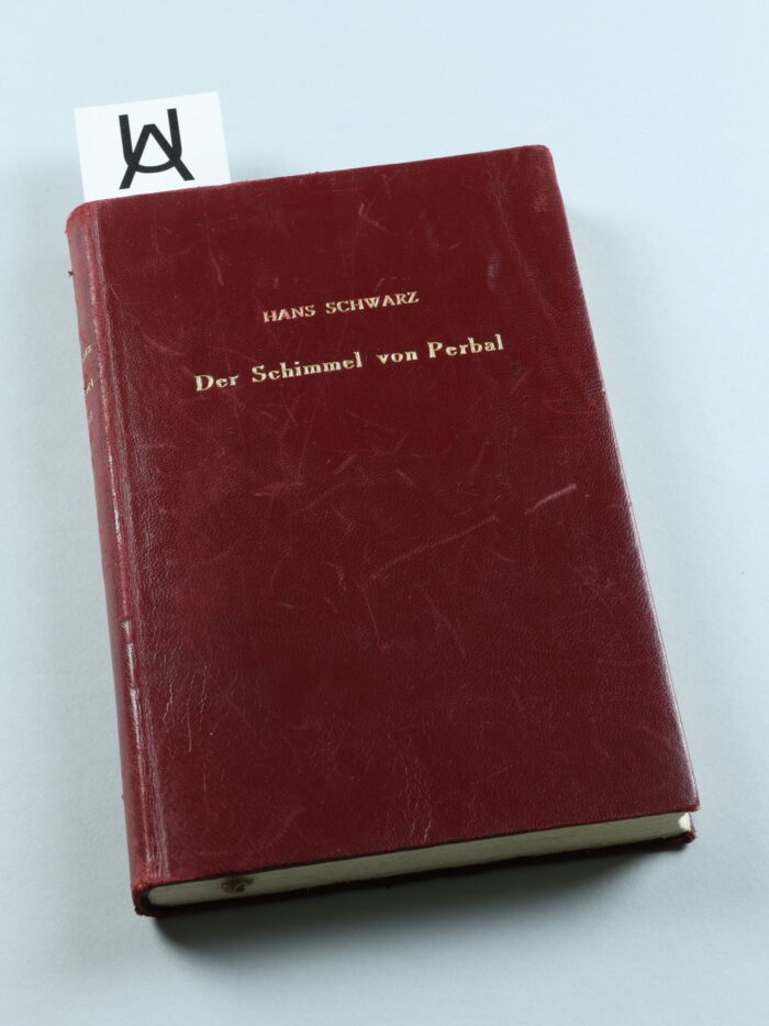 Der Schimmel von Perbal