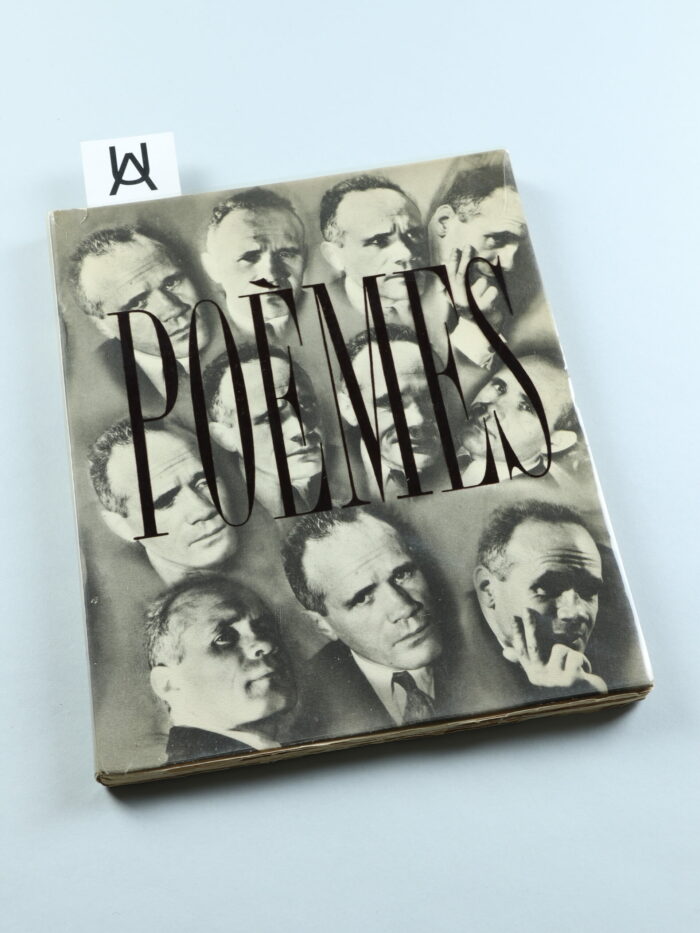 Poèmes