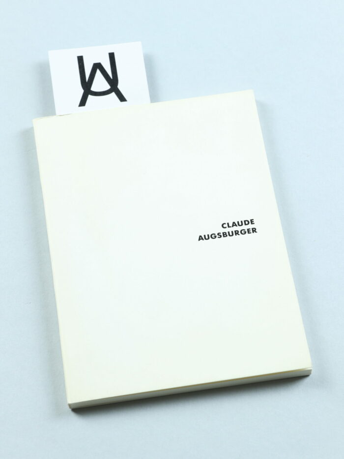 Claude Augsburger