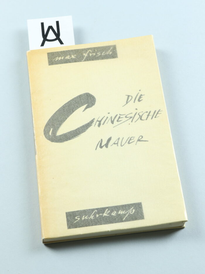 Die Chinesische Mauer