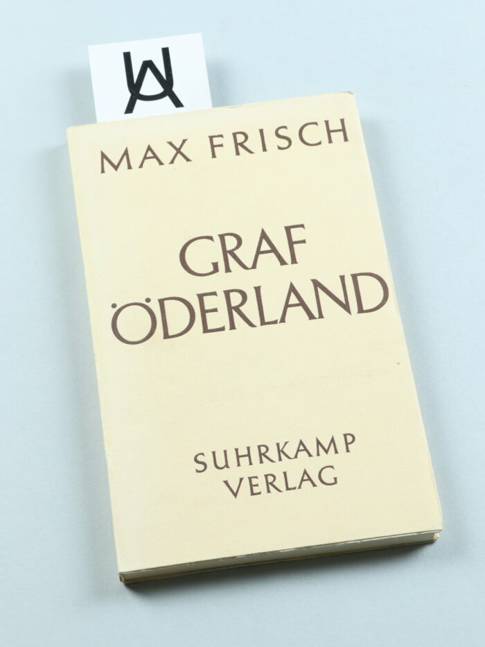 Graf Öderland