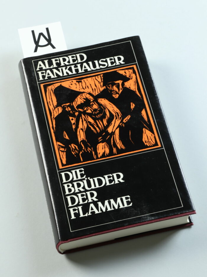 Die Brüder der Flamme