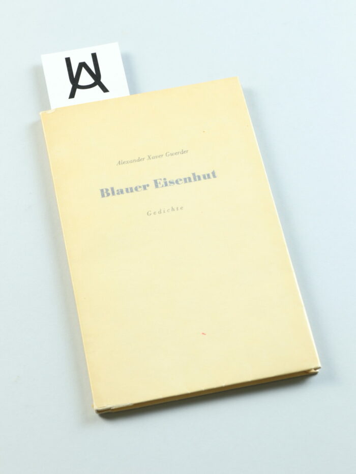 Blauer Eisenhut