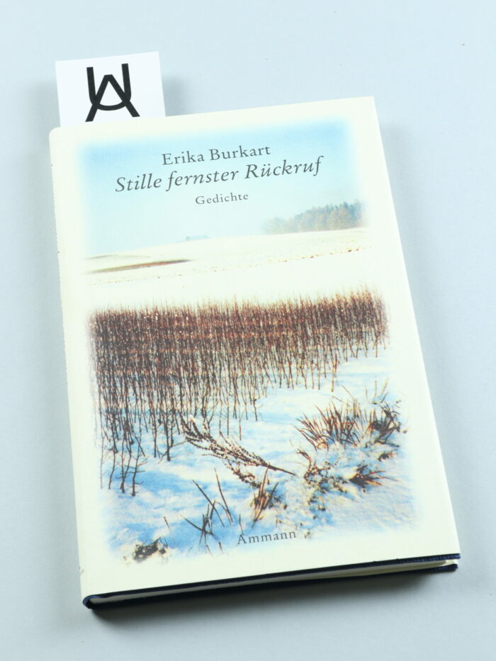 Stille fernster Rückruf