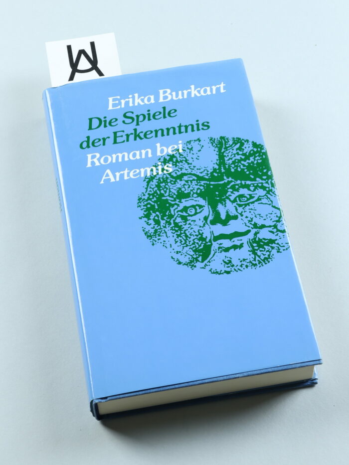Die Spiele der Erkenntnis