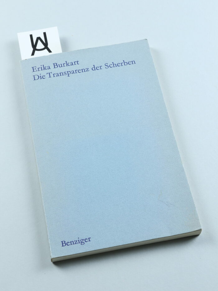 Die Transparenz der Scherben