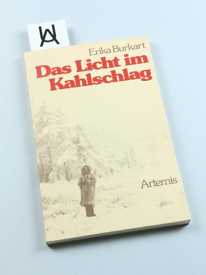 Das Licht im Kahlschlag