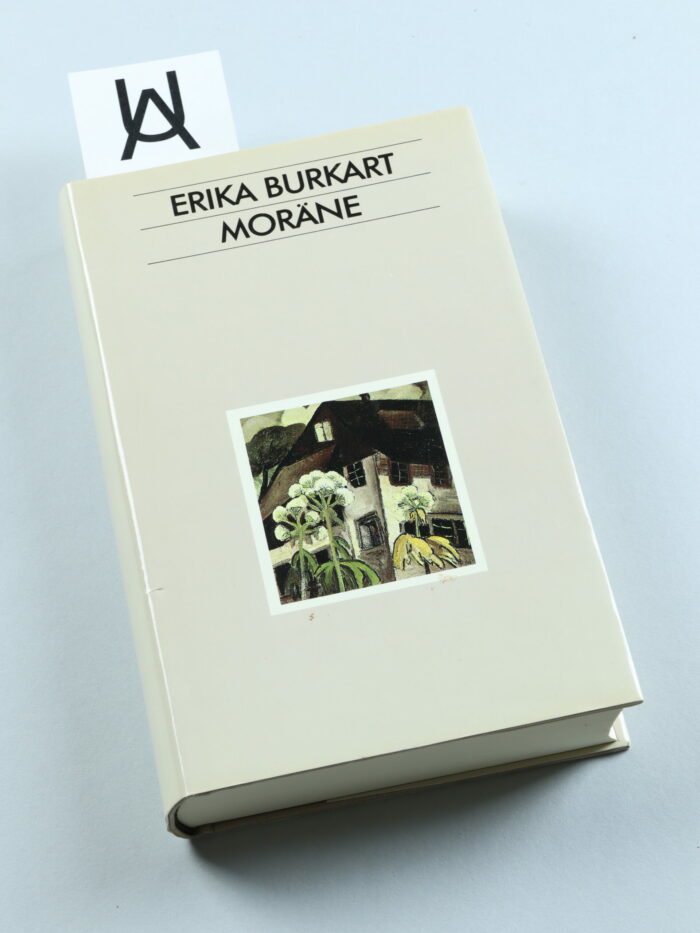 Moräne