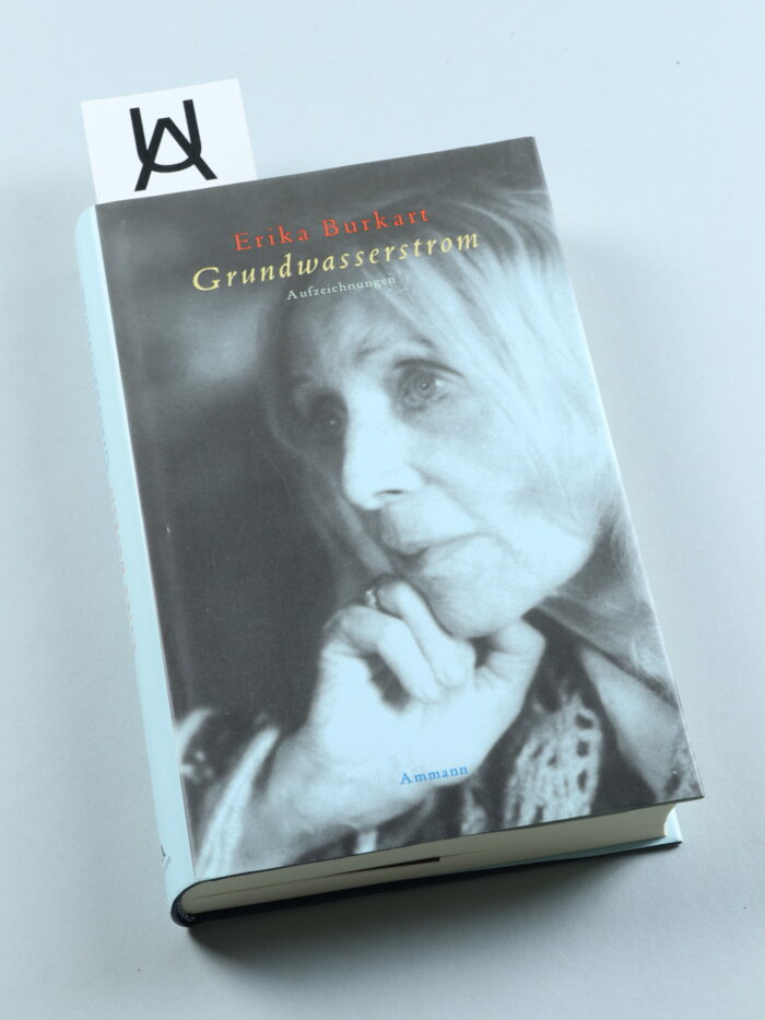 Grundwasserstrom