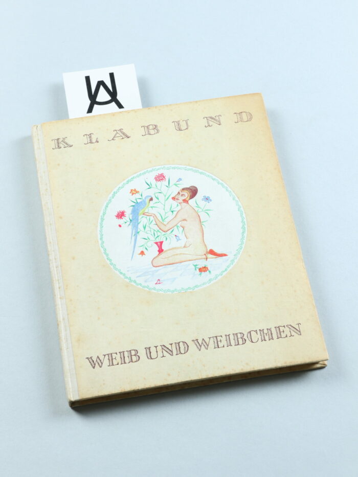 Weib und Weibchen