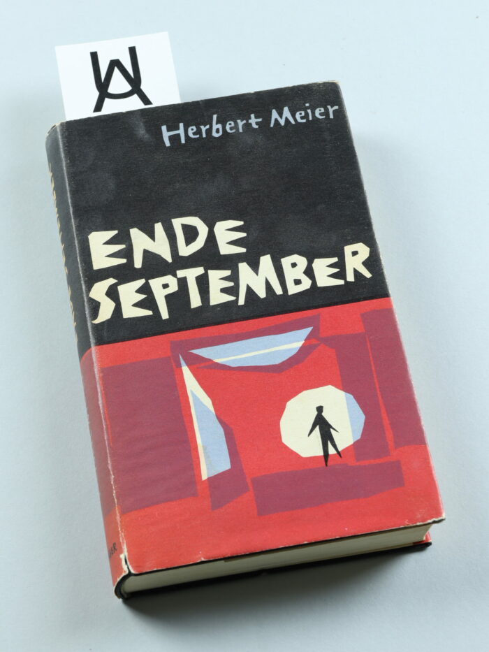 Ende September