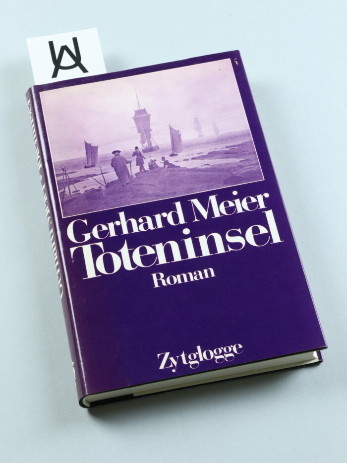 Toteninsel