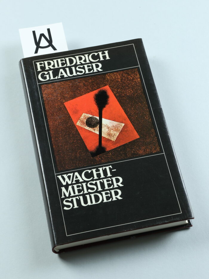 Wachtmeister Studer