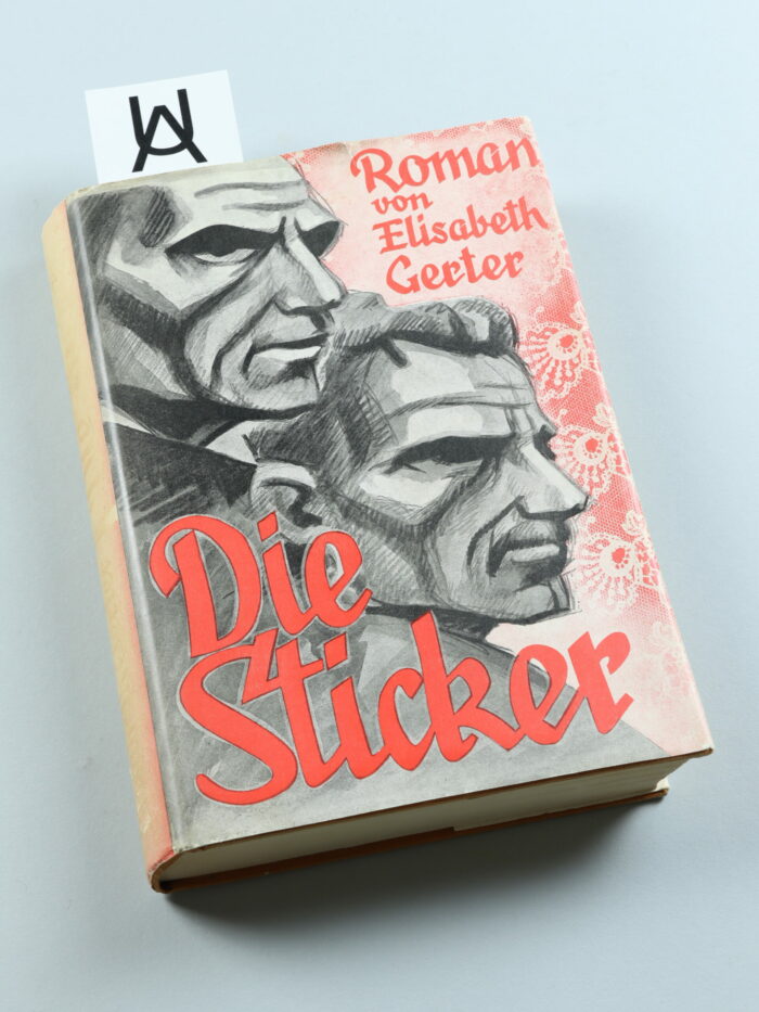 Die Sticker