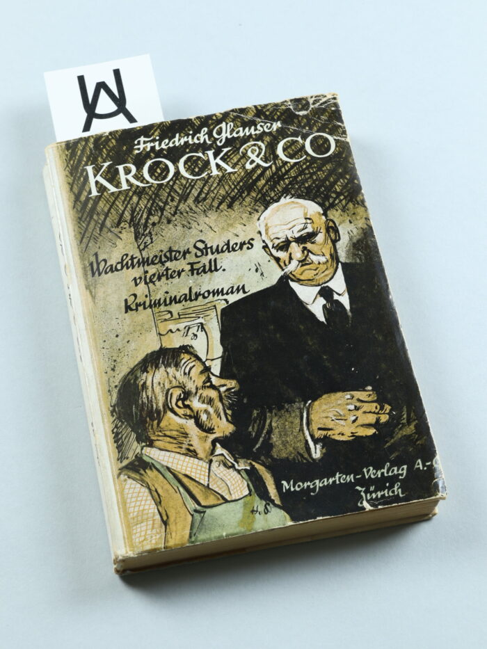 Krock & Co.