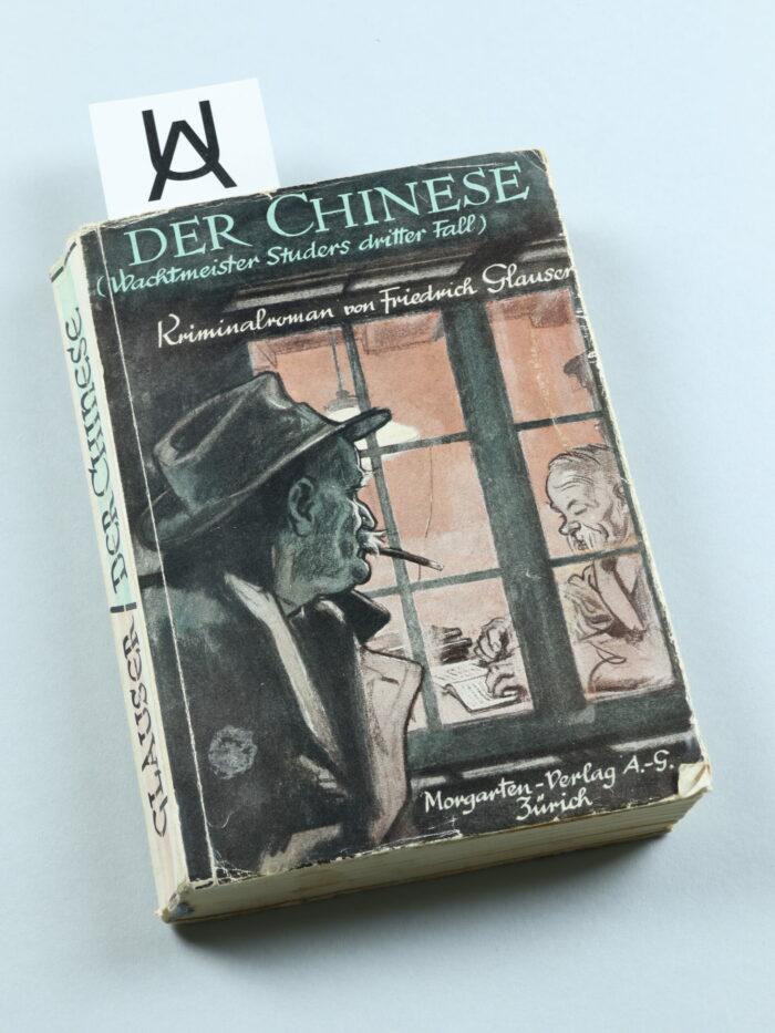 Der Chinese
