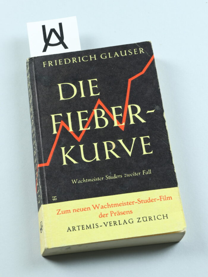 Die Fieberkurve