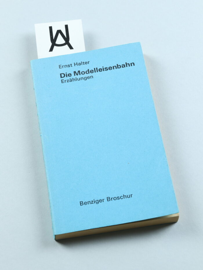 Die Modelleisenbahn